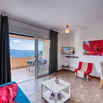 Lejlighed Glyfa Corfu *