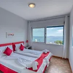 Glyfa Corfu Lejlighed *