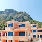 Lejlighed Glyfa Corfu