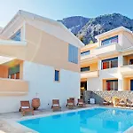 Glyfa Corfu Mparmpati