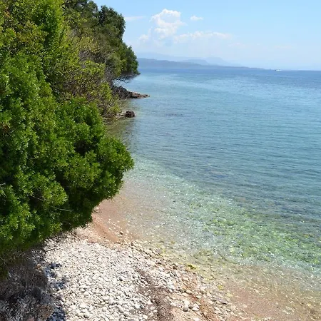 Glyfa Corfu *