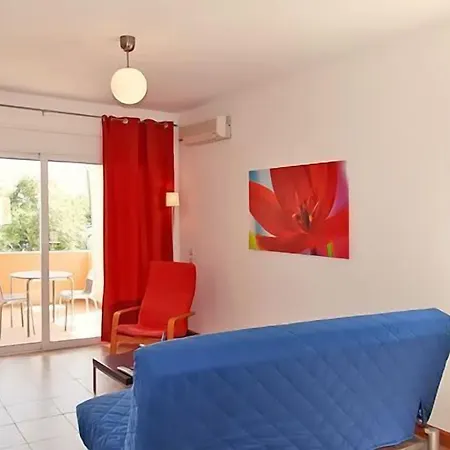 Apartamento Glyfa Corfu *
