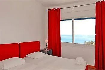Glyfa Corfu Apartamento Barbati