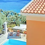 Glyfa Corfu شقة *