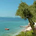 شقة Glyfa Corfu برباتي