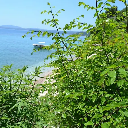 Glyfa Corfu