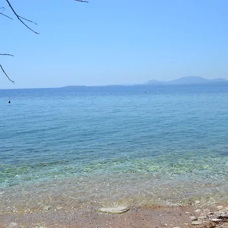 Glyfa Corfu Apartament *