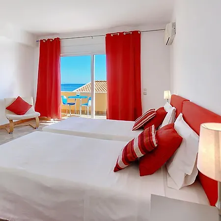 Apartament Glyfa Corfu