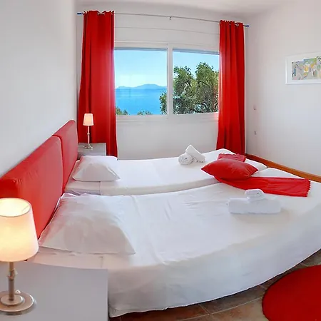 Glyfa Corfu Apartamento *