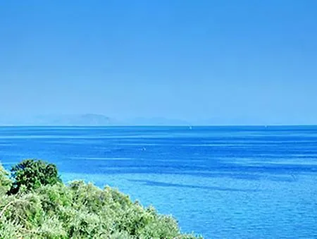 Daire Glyfa Corfu *
