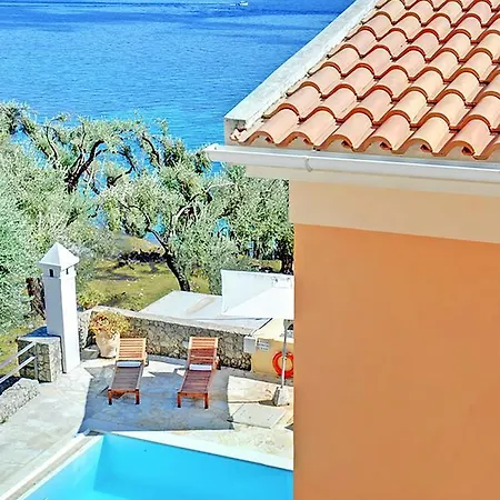 Glyfa Corfu Apartament *