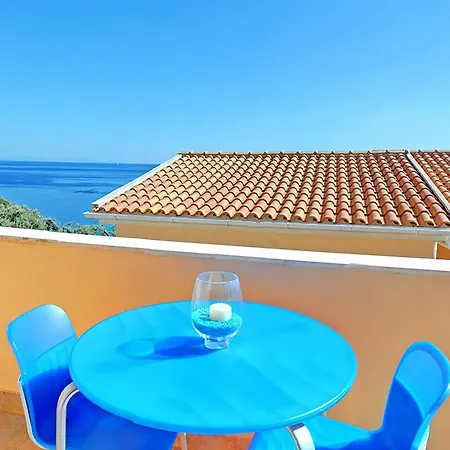 Glyfa Corfu * Barbati