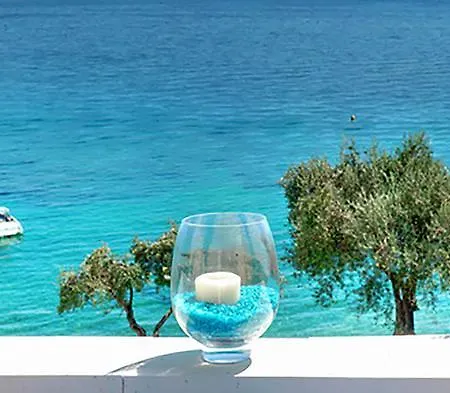 Apartamento Glyfa Corfu *