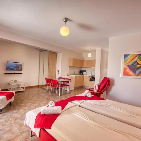 Apartamento Glyfa Corfu