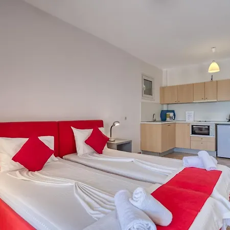 Apartament Glyfa Corfu Barbati