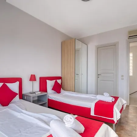 Glyfa Corfu Apartament