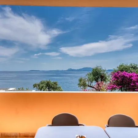 Glyfa Corfu *