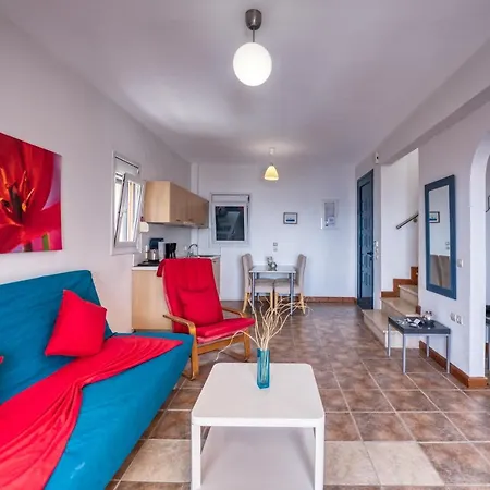 Apartamento Glyfa Corfu Barbati