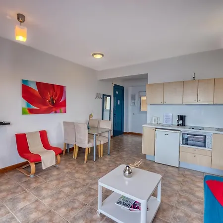 Glyfa Corfu Apartament