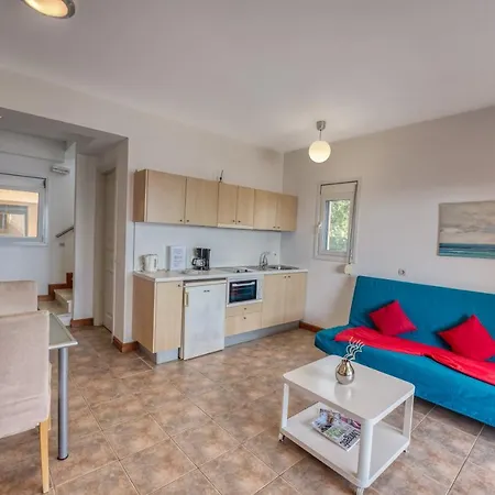Glyfa Corfu Apartamento *
