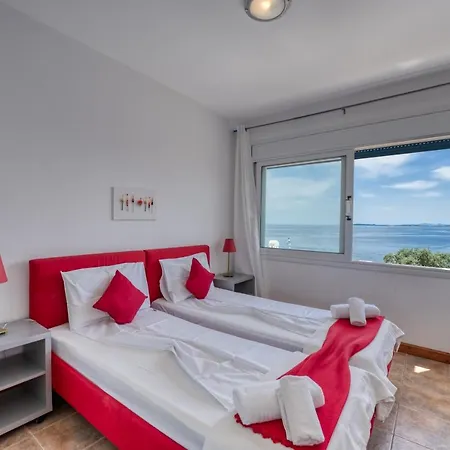 Glyfa Corfu * Barbati