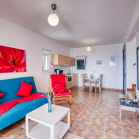 Glyfa Corfu * Barbati