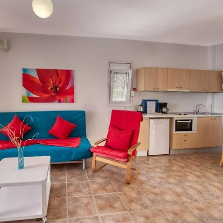 Apartamento Glyfa Corfu