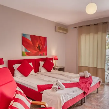 Apartament Glyfa Corfu