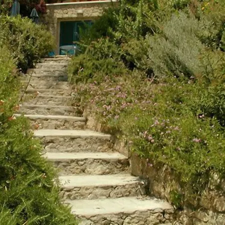 Apartament Glyfa Corfu Barbati