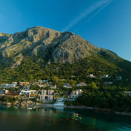 Glyfa Corfu Apartamento