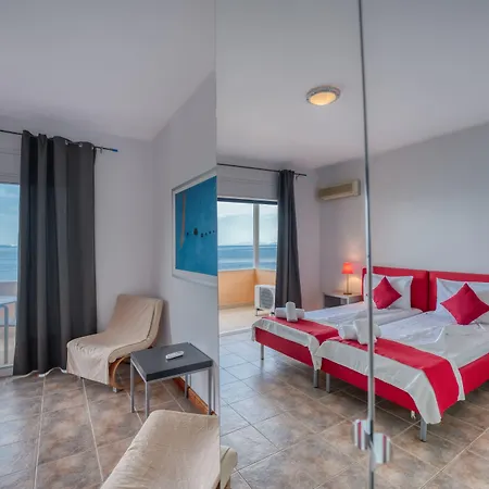 Apartament Glyfa Corfu *