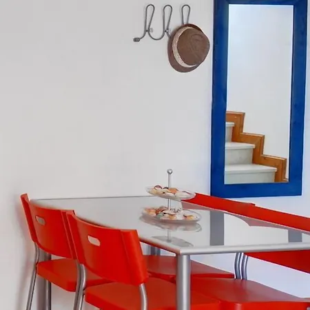 Apartamento Glyfa Corfu *