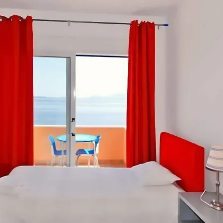 Glyfa Corfu Apartament *