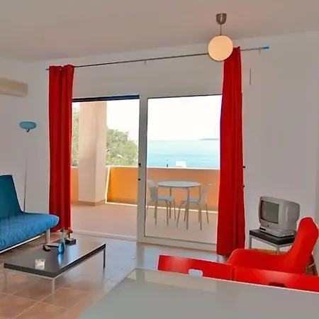 Glyfa Corfu Apartament