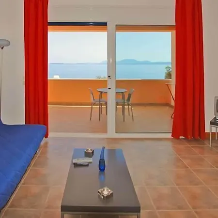 Glyfa Corfu Apartamento