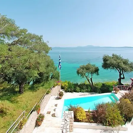 Glyfa Corfu