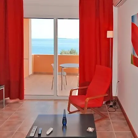 Glyfa Corfu Barbati