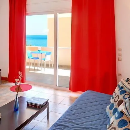 Glyfa Corfu *