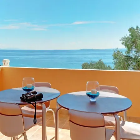 Daire Glyfa Corfu *