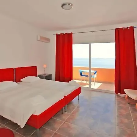 Glyfa Corfu Daire