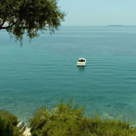 Daire Glyfa Corfu *