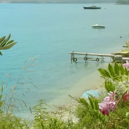Daire Glyfa Corfu Barbati