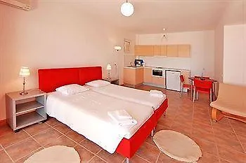 Glyfa Corfu Apartamento *