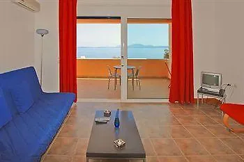 Glyfa Corfu Apartamento