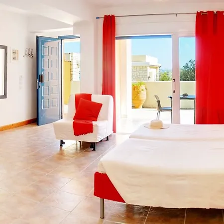 Glyfa Corfu Apartamento