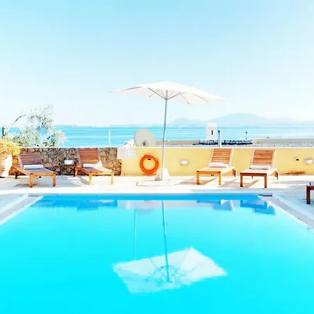 Apartamento Glyfa Corfu *