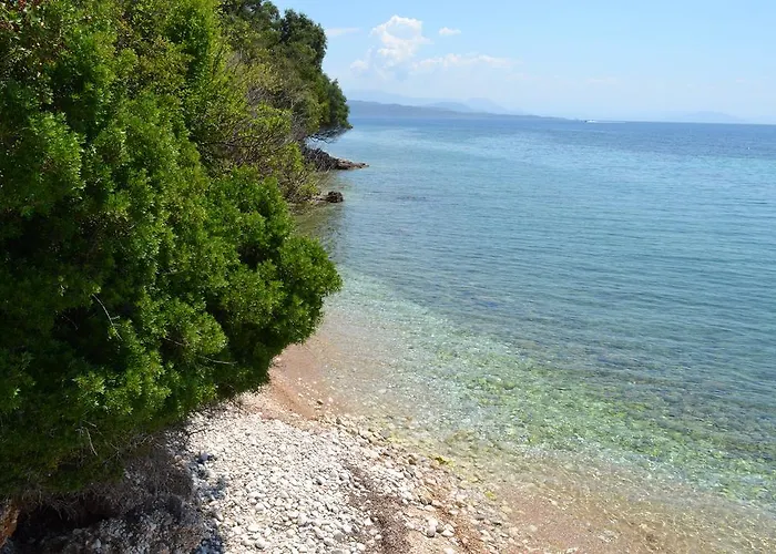 Glyfa Corfu *