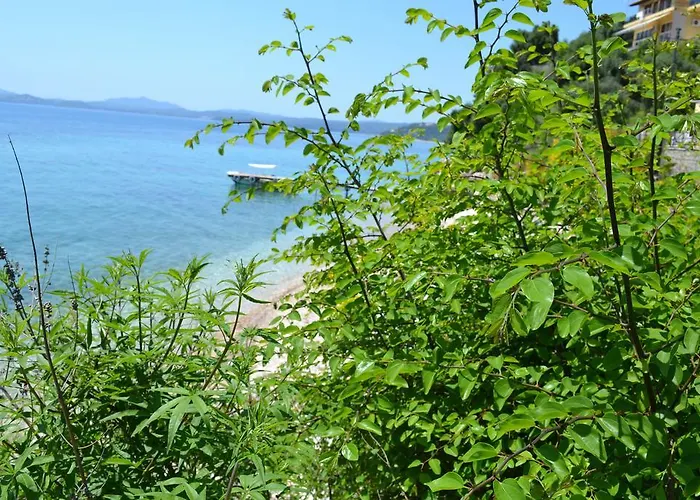 Glyfa Corfu