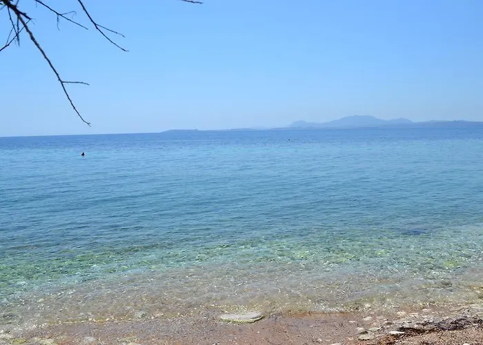 Glyfa Corfu Apartamento *