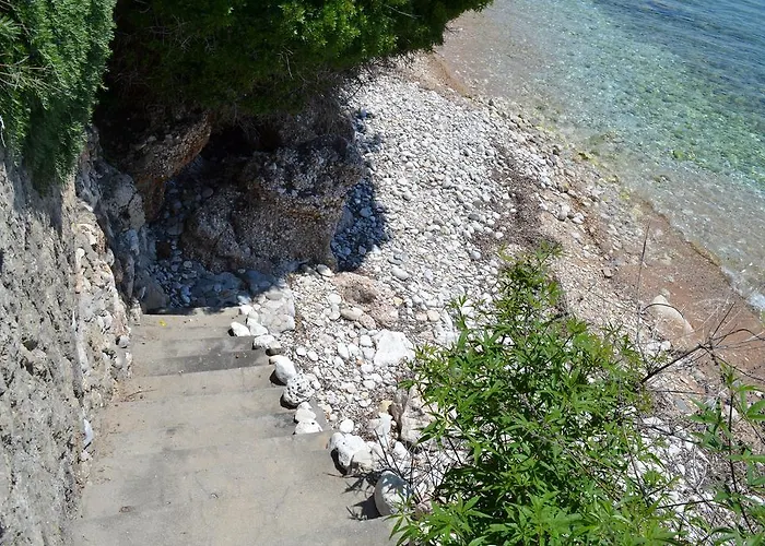 Glyfa Corfu Barbati